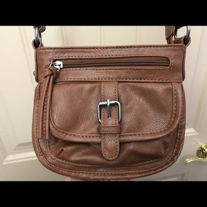 💥💥💥BROWN PURSE 👜💥💥💥